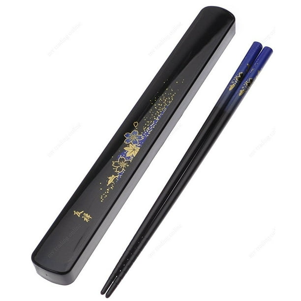 or Black Reusable Dishwasher Safe Chopstick Sets with Case 2 Pack Fiberglass Chopsticks: Pink 2 Pack, Blue Blue or Black Reusable Dishwasher Safe Chopstick Sets with Case 2 Pack Fiberglass Chopsticks: Pink 2 Pack, Blue Blue